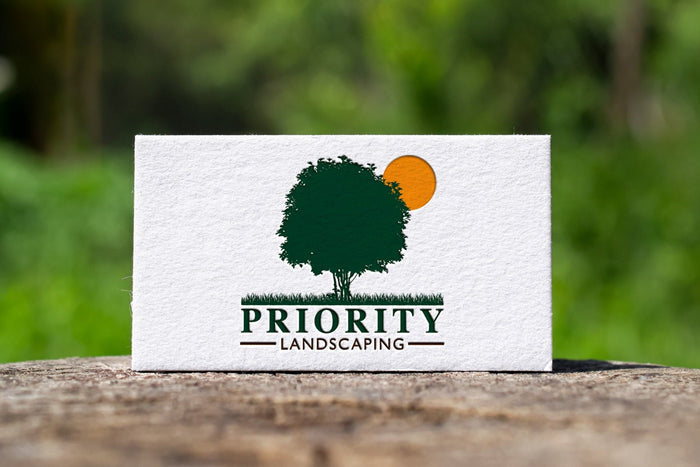 Landscaping Logo Design | Lawn Care Logo Design | Landscape Logo | Landscaper Logo | Landscaping Business | Lawn Care Business | Lawn Maintenance