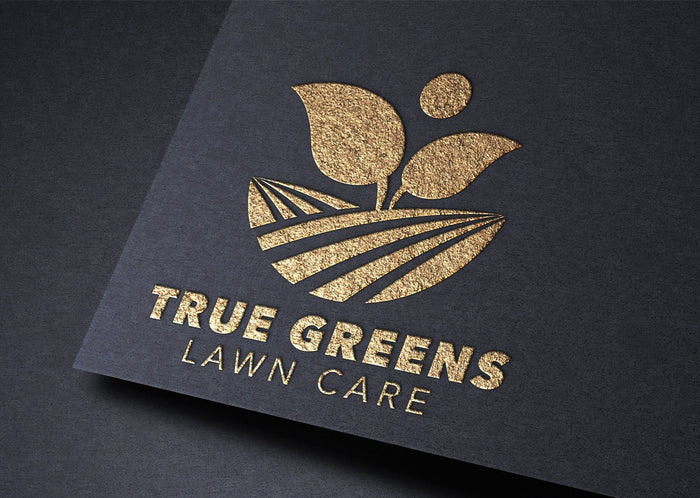 Logo Design - Landscaping Company | Lawn Care | Lawn Maintenance | Landscaper Logo