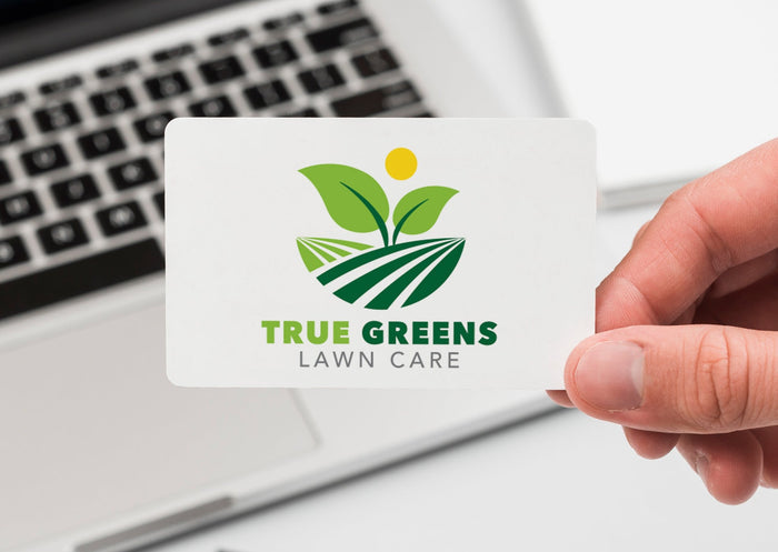 Logo Design - Landscaping Company | Lawn Care | Lawn Maintenance | Landscaper Logo