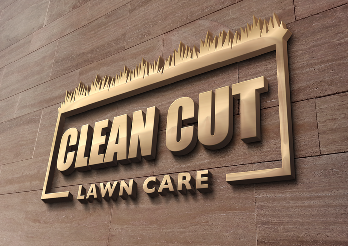 Lawn Care Logo Design | Landscaping Logo | Lawn Care Business | Landscaper | Landscaping Design | Professional Logo