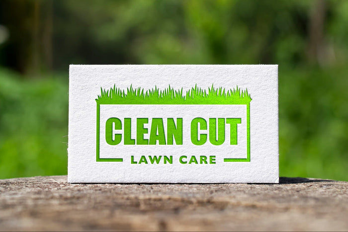Lawn Care Logo Design | Landscaping Logo | Lawn Care Business | Landscaper | Landscaping Design | Professional Logo