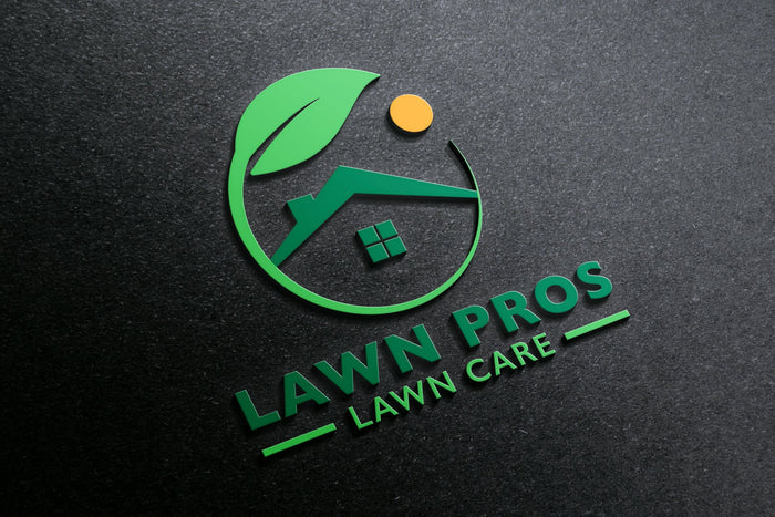 Landscaping Business Logo Design | Lawn Care Service Logo | Lawn Maintenance Logo | Landscaper Logo Design | Landscaping Company Logo Design