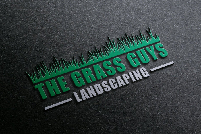 Landscaping Logo Design | Lawn Care Logo Design | Landscape Logo | Landscaper Logo | Landscaping Business | Lawn Care Business | Lawn Maintenance