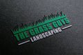 Landscaping Logo Design | Lawn Care Logo Design | Landscape Logo | Landscaper Logo | Landscaping Business | Lawn Care Business | Lawn Maintenance