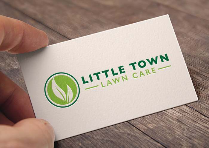 Lawn Care Business Logo | Lawn Maintenance | Lawn Logo | Landscaping Company | Yard Care | Lawn Care Logo