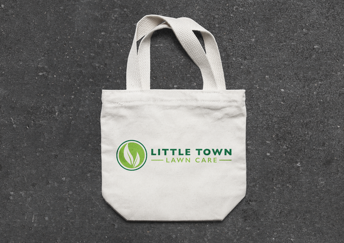 Lawn Care Business Logo | Lawn Maintenance | Lawn Logo | Landscaping Company | Yard Care | Lawn Care Logo