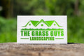 Logo Design - Landscaping Logo Design | Lawn Care Company Logo | Landscaper | Yard Care