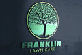 Landscaping Logo Design | Pine Tree | Professional Landscaping | Landscaping Business | Lawn Care Business | Company | Lawn Maintenance Logo