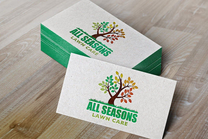Landscaping Logo Design | Lawn Care Logo Design | Landscape Logo | Landscaper Logo | Landscaping Business | Lawn Care Business | Lawn Maintenance