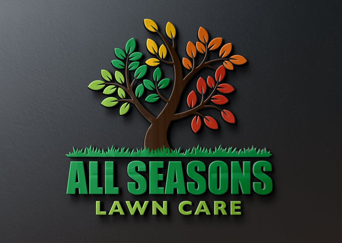 Landscaping Logo Design | Lawn Care Logo Design | Landscape Logo | Landscaper Logo | Landscaping Business | Lawn Care Business | Lawn Maintenance