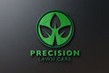 Logo Design - Landscaping Logo | Lawn Care Logo | Landscape Design | Landscaper Logo Design