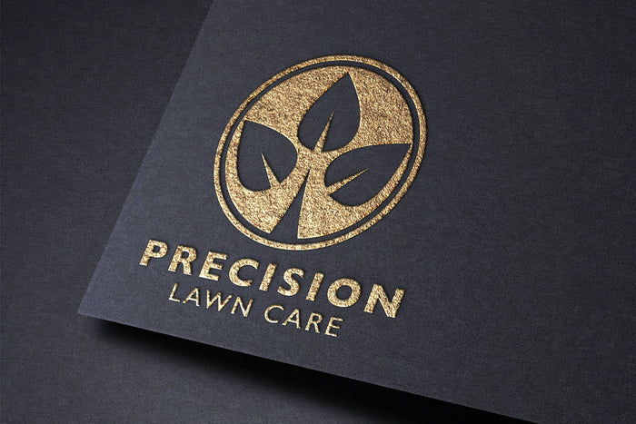 Logo Design - Landscaping Logo | Lawn Care Logo | Landscape Design | Landscaper Logo Design