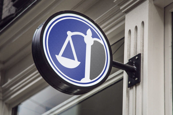 Law Firm Logo Design | Lawyer Logo | Law Logo | Judicial | Attorney | Law Offices | Professional Logo Design
