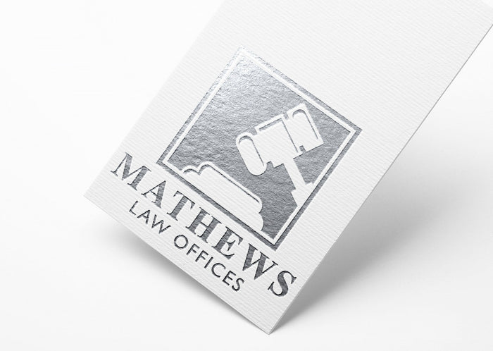 Law Firm Logo | Attorney Logo Design | Attorney at Law | Lawyer Logo | Law Offices Logo | Office Logo | Business Logo | Company Logo