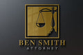 Logo Design - Law Logo | Law Offices Logo | Lawyer Logo Design | Law Firm Logo | Judicial Logo