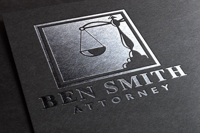 Logo Design - Law Logo | Law Offices Logo | Lawyer Logo Design | Law Firm Logo | Judicial Logo