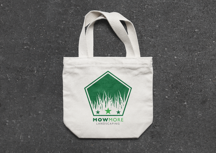 Landscape Logo | Landscaping Logo | Lawn Care Logo | Landscaper Logo | Professional Logo Design | Lawn Maintenance | Leaf Logo