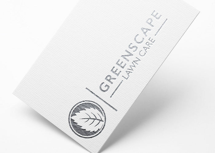 Landscape Logo | Landscaping Logo | Lawn Care Logo | Landscaper Logo | Professional Logo Design | Lawn Maintenance | Leaf Logo