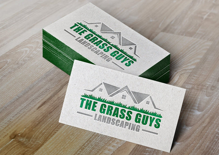 Logo Design - Landscaping Logo Design | Lawn Care Company Logo | Landscaper | Yard Care