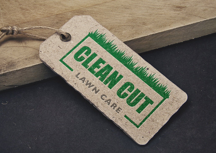 Lawn Care Logo Design | Landscaping Logo | Lawn Care Business | Landscaper | Landscaping Design | Professional Logo