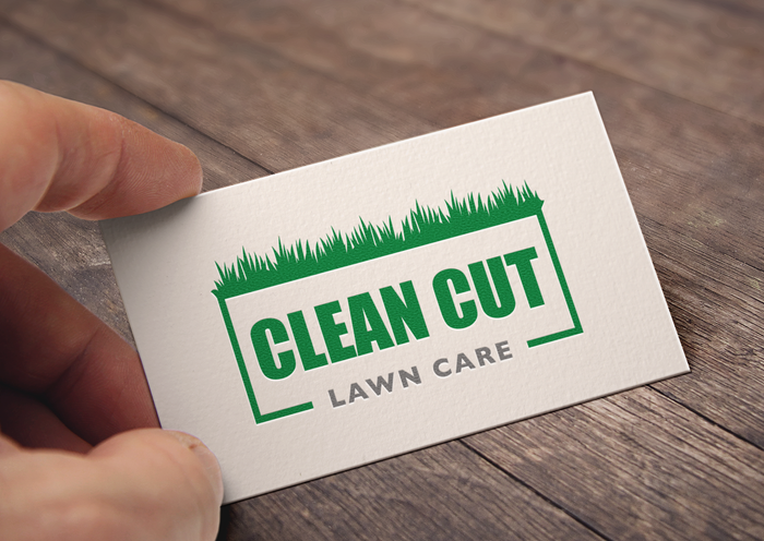 Lawn Care Logo Design | Landscaping Logo | Lawn Care Business | Landscaper | Landscaping Design | Professional Logo