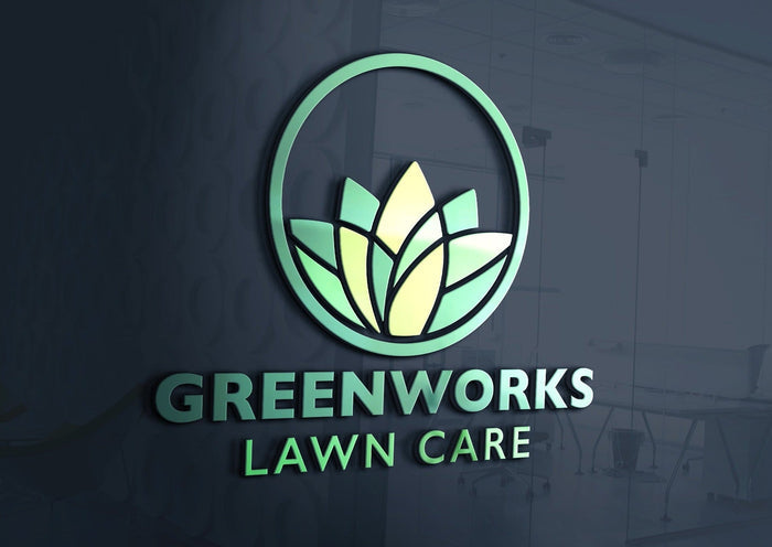 Landscaping Business Logo Design | Professional Landscaping | Landscaping Business | Lawn Care Business | Company | Lawn Maintenance Logo