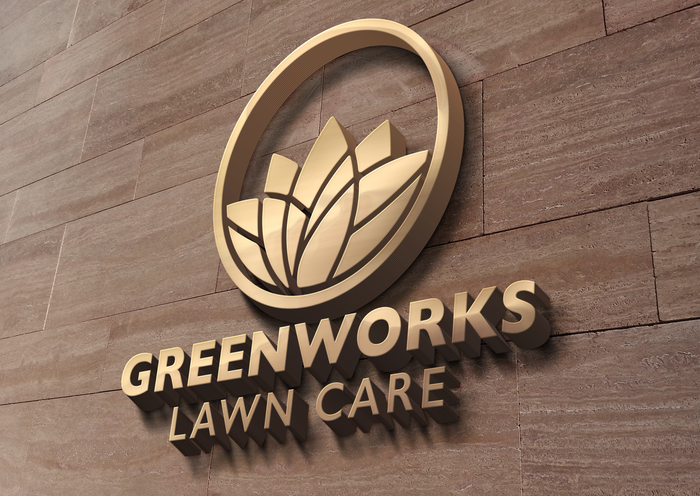 Landscaping Business Logo Design | Professional Landscaping | Landscaping Business | Lawn Care Business | Company | Lawn Maintenance Logo
