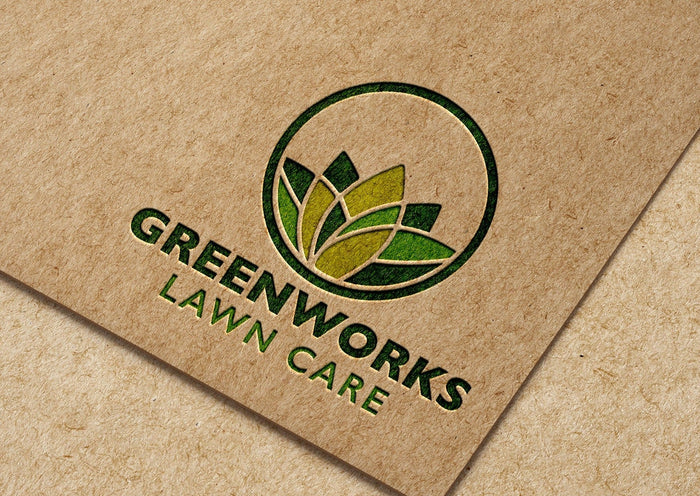 Landscaping Business Logo Design | Professional Landscaping | Landscaping Business | Lawn Care Business | Company | Lawn Maintenance Logo