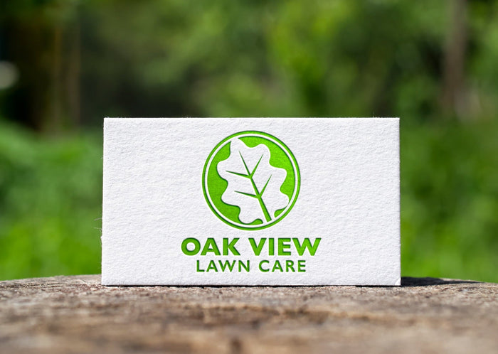 Landscaping Logo Design | Lawn Care Logo Design | Landscape Logo | Landscaper Logo | Landscaping Business | Lawn Care Business | Lawn Maintenance