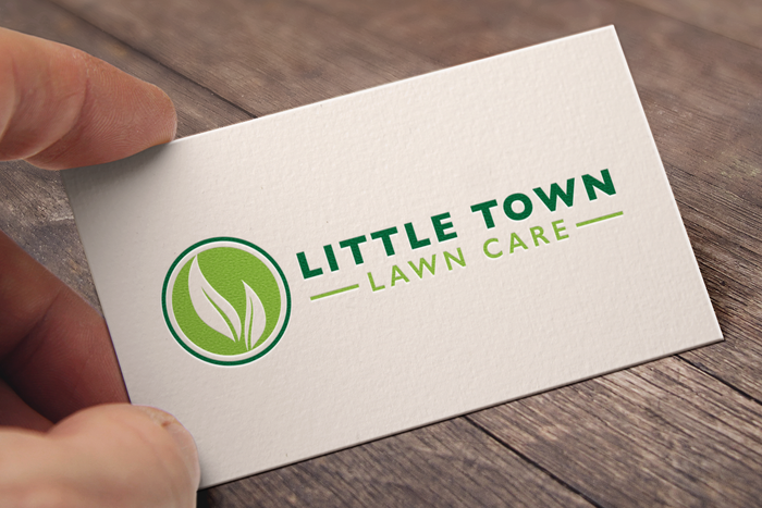 Lawn Care Business Logo | Lawn Maintenance | Lawn Logo | Landscaping Company | Yard Care | Lawn Care Logo