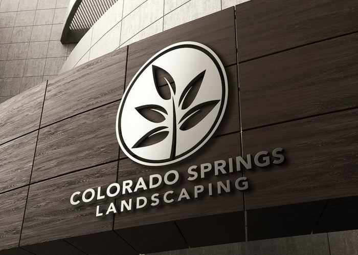 Logo Design - Lawn Care Company | Landscaping | Lawn Design | Yard Maintenance