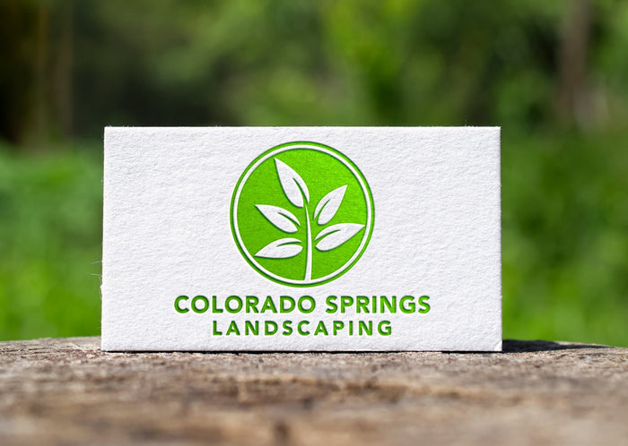 Logo Design - Lawn Care Company | Landscaping | Lawn Design | Yard Maintenance