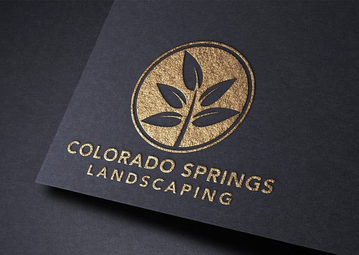 Logo Design - Lawn Care Company | Landscaping | Lawn Design | Yard Maintenance