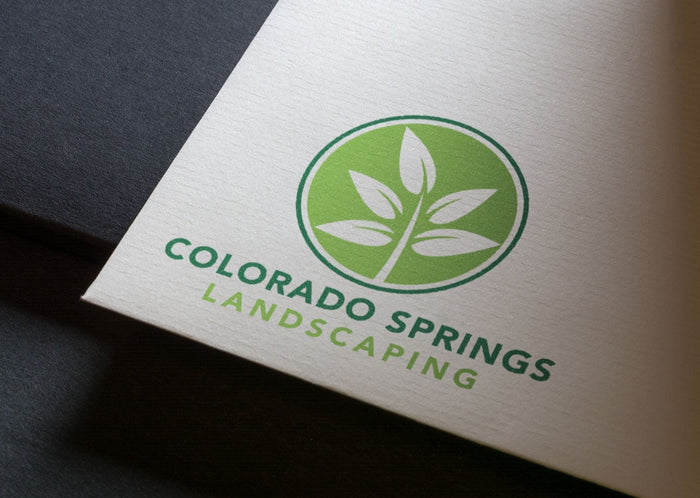Logo Design - Lawn Care Company | Landscaping | Lawn Design | Yard Maintenance