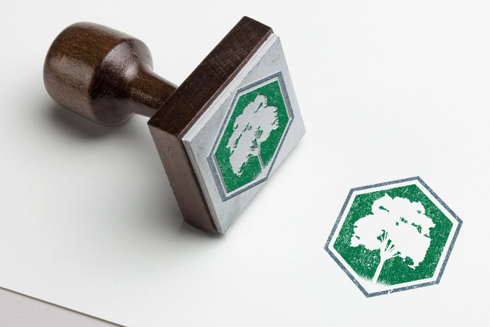 Logo Design - Landscaping Company Logo | Tree Service Business Logo | Lawn Care Business