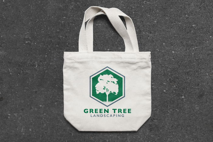Logo Design - Landscaping Company Logo | Tree Service Business Logo | Lawn Care Business