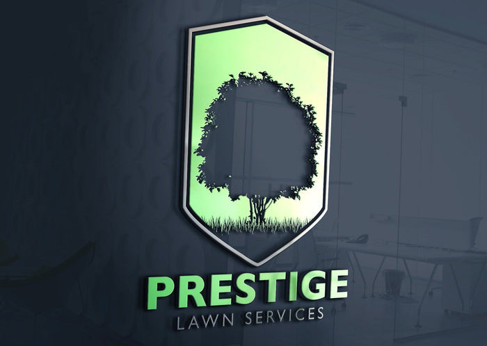 Landscaping Logo Design | Lawn Care Logo Design | Landscape Logo | Landscaper Logo | Landscaping Business | Lawn Care Business | Lawn Maintenance