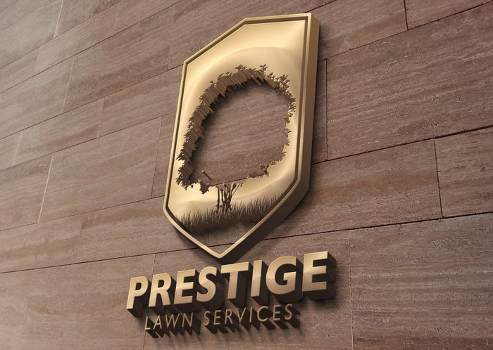 Landscaping Logo Design | Lawn Care Logo Design | Landscape Logo | Landscaper Logo | Landscaping Business | Lawn Care Business | Lawn Maintenance