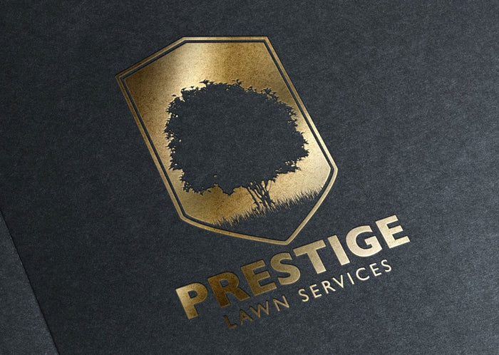 Landscaping Logo Design | Lawn Care Logo Design | Landscape Logo | Landscaper Logo | Landscaping Business | Lawn Care Business | Lawn Maintenance