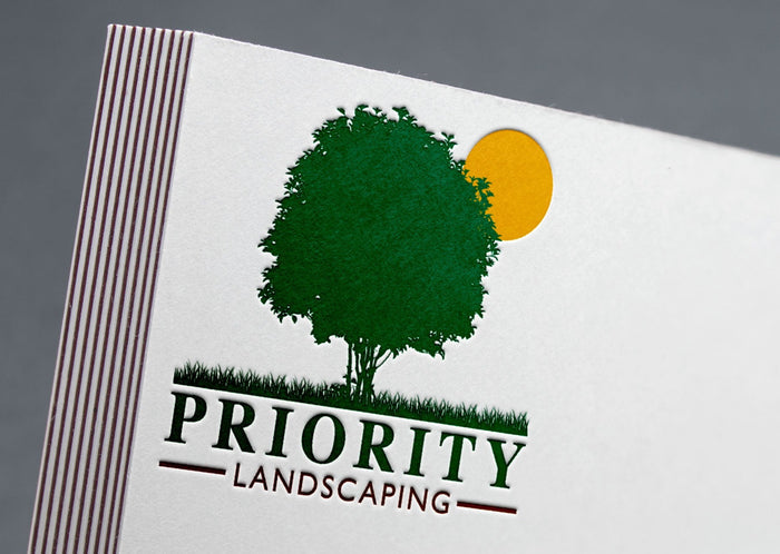 Landscaping Logo Design | Lawn Care Logo Design | Landscape Logo | Landscaper Logo | Landscaping Business | Lawn Care Business | Lawn Maintenance