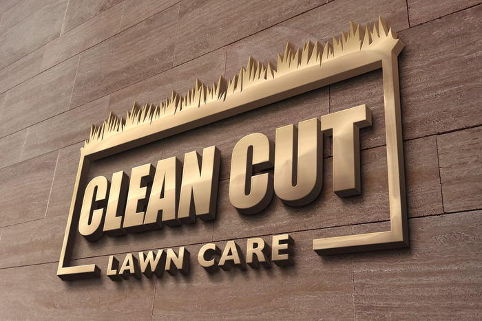 Lawn Care Logo Design | Landscaping Logo | Lawn Care Business | Landscaper | Landscaping Design | Professional Logo