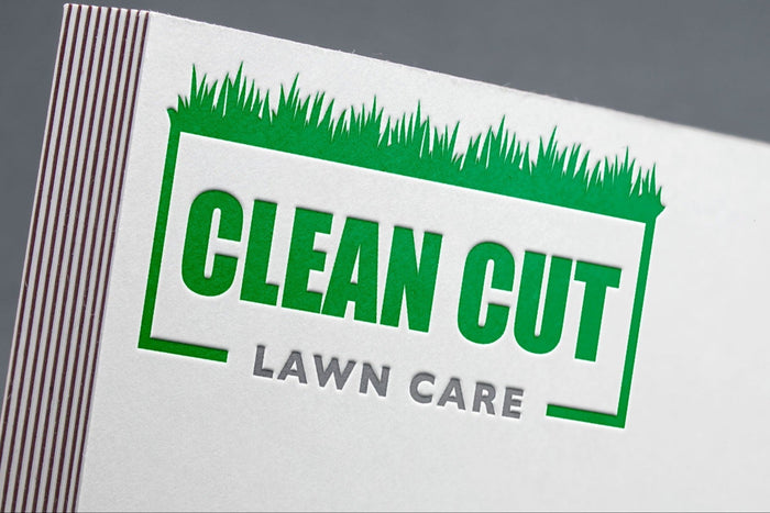 Lawn Care Logo Design | Landscaping Logo | Lawn Care Business | Landscaper | Landscaping Design | Professional Logo