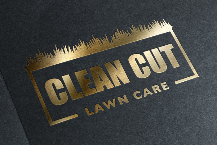 Lawn Care Logo Design | Landscaping Logo | Lawn Care Business | Landscaper | Landscaping Design | Professional Logo