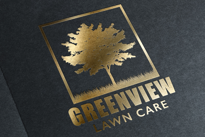 Landscaping Logo | Landscape Logo | Lawn Care Logo | Landscaper Logo | Professional Logo Design | Lawn Maintenance | Tree Logo