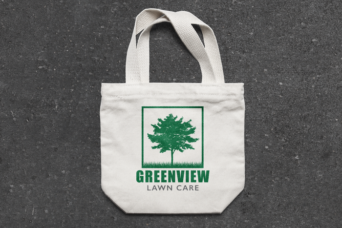 Landscaping Logo | Landscape Logo | Lawn Care Logo | Landscaper Logo | Professional Logo Design | Lawn Maintenance | Tree Logo