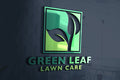Logo Design - Landscaping Business Logo | Lawn Care Company Logo | Lawn Maintenance | Yard Care