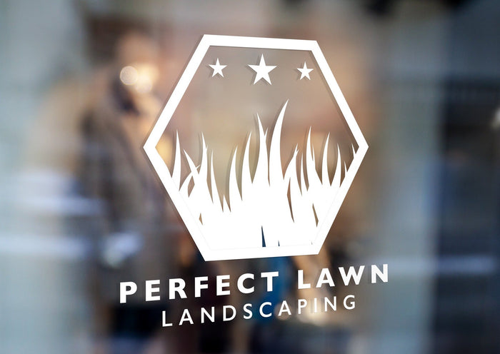 Logo Design | Landscaping | Lawn Care | Landscaper | Lawn Maintenance | Yard Care | Business | Company
