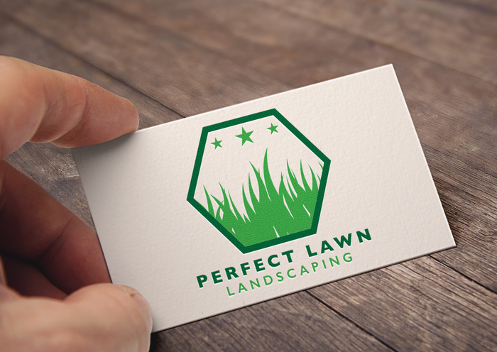 Logo Design | Landscaping | Lawn Care | Landscaper | Lawn Maintenance | Yard Care | Business | Company