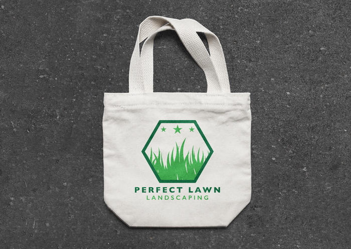 Logo Design | Landscaping | Lawn Care | Landscaper | Lawn Maintenance | Yard Care | Business | Company