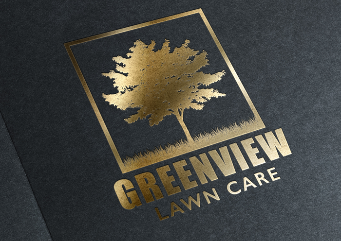 Landscaping Logo | Landscape Logo | Lawn Care Logo | Landscaper Logo | Professional Logo Design | Lawn Maintenance | Tree Logo